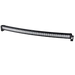 Work Lightbar - 80 LEDs, 1060mm Length, 240W, 11440 Lumen, Curved Design, 10-30V, LAP Electrical - BB41