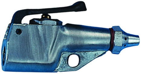 PCL BG106 Palm Blowgun with Safety Nozzle (Display Packed)