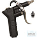PCL BG405 Alloy Blowgun with Conical & Safety Nozzles