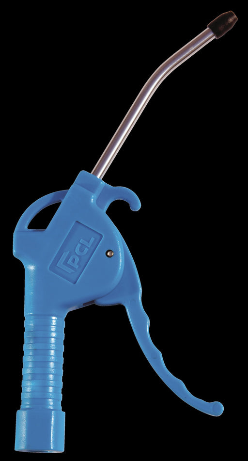 PCL BG5002 Blowgun, Conical Nozzle, Rp 1/4 Inlet