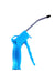 PCL BG5004 Blowgun, Safety Nozzle, Rp 1/4 Inlet