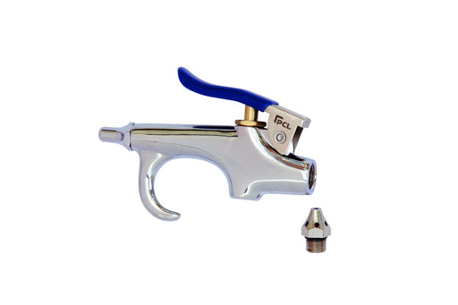 PCL BG605 Palm Blowgun, with Conical & Safety Nozzles