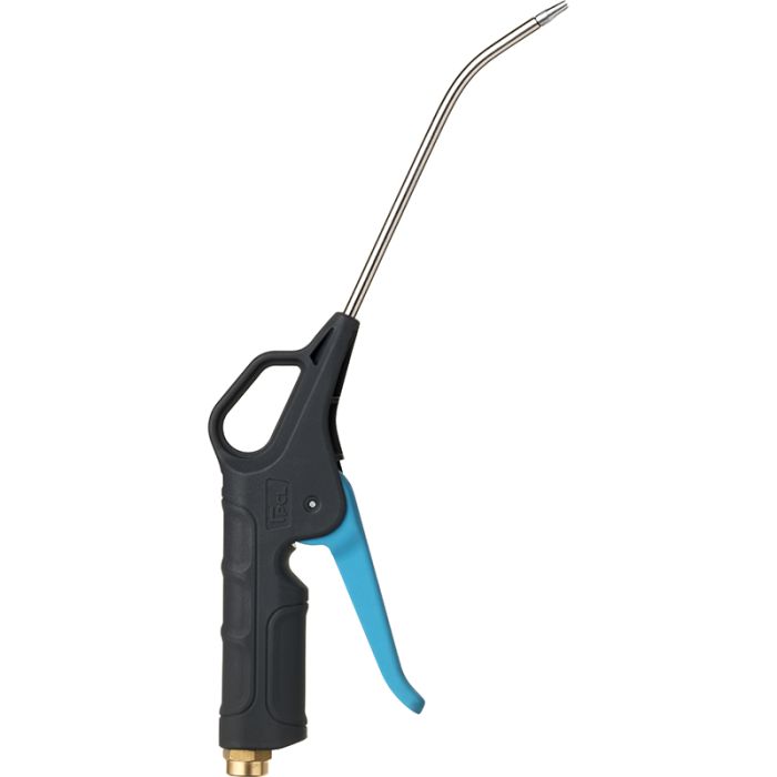 PCL BG7001 Blowgun, Ergo, Standard Nozzle, Inlet Rp1/4