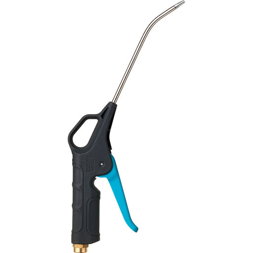 PCL BG8001 Safety Blowgun, Ergo, Standard Nozzle, Inlet Rp1/4