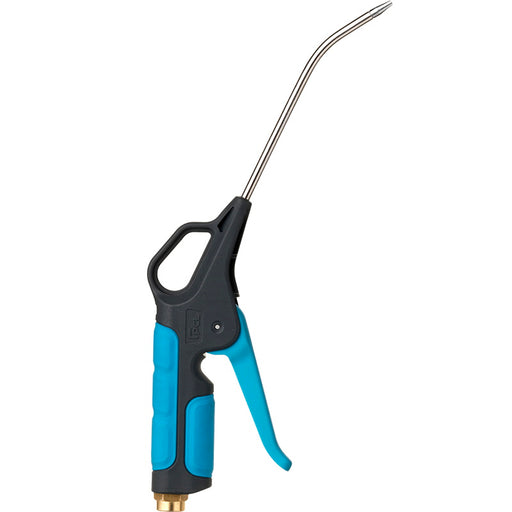 PCL BG8501 Safety Blowgun, Ergo Extreme, Standard Nozzle, Inlet Rp1/4