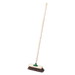 Sealey BM12H Broom 12"(300mm) Stiff/Hard Bristle