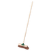 Sealey BM12S Broom 12"(300mm) Soft Bristle