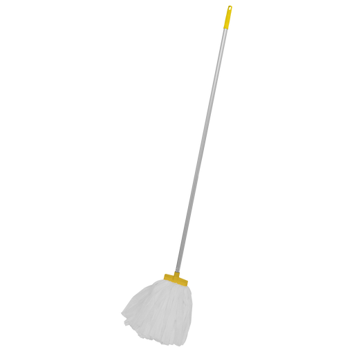 Sealey BM14 Aluminium Mop with Disposable Head