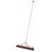 Sealey BM24H Broom 24"(600mm) Stiff/Hard Bristle