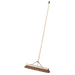 Sealey BM24S Broom 24"(600mm) Soft Bristle