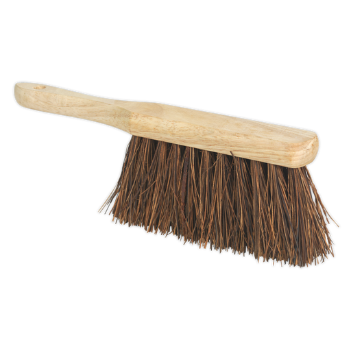 Sealey BM25H Hand Brush 11"(280mm) Hard Bristle