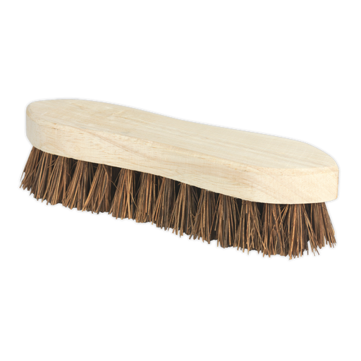 Sealey BM27 Scrubbing Brush 8"(200mm)