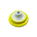 Abracs 125mm x M14 Hook & Loop Backing Pad - Pack of 1, BSABP125