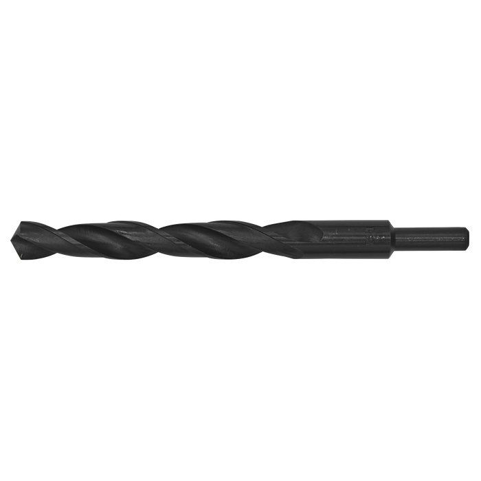 Sealey BSB12.5 Blacksmith Bit - Ø12.5 x 150mm