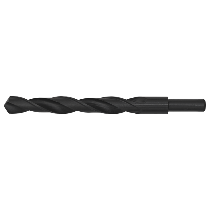 Sealey BSB15.5 Blacksmith Bit - Ø15.5 x 180mm