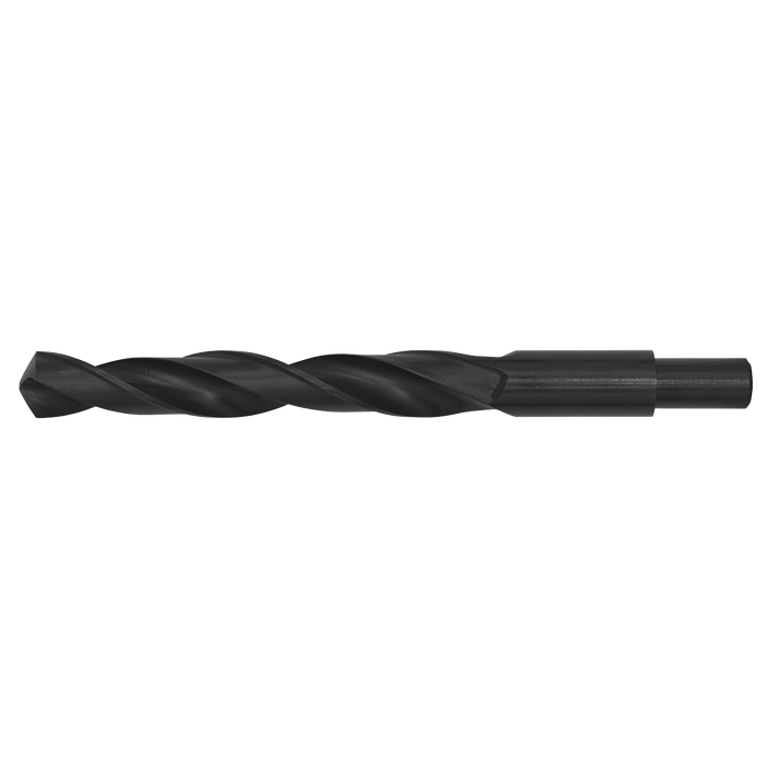 Sealey BSB16.5 Blacksmith Bit - Ø16.5 x 180mm