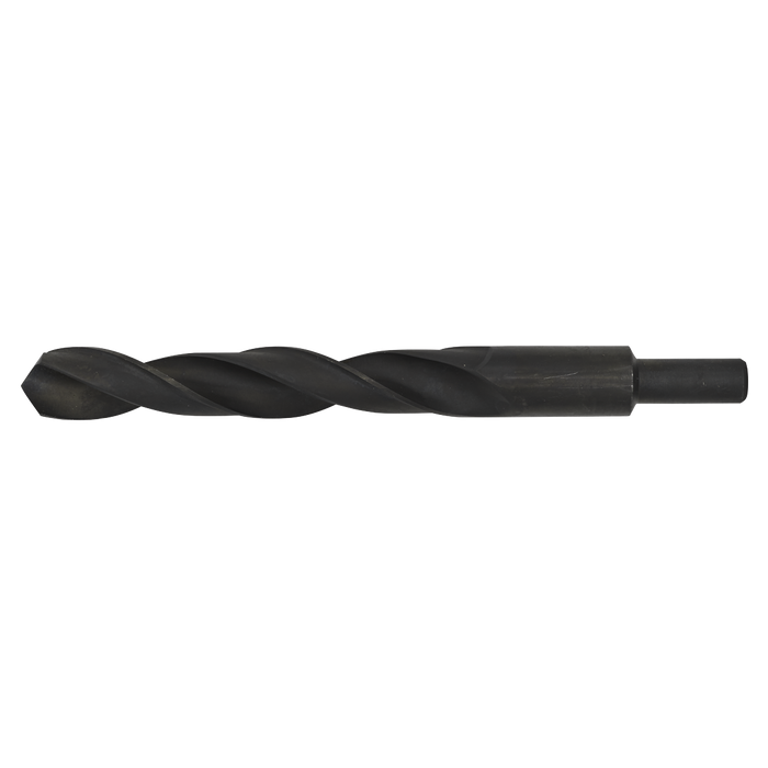 Sealey BSB21.5 Blacksmith Bit - Ø21.5 x 220mm