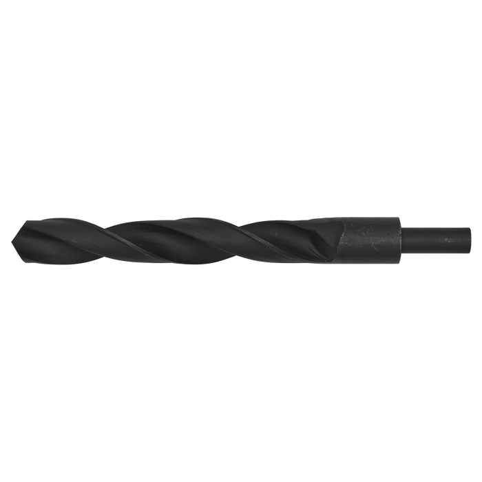 Sealey BSB23.5 Blacksmith Bit - Ø23.5 x 230mm