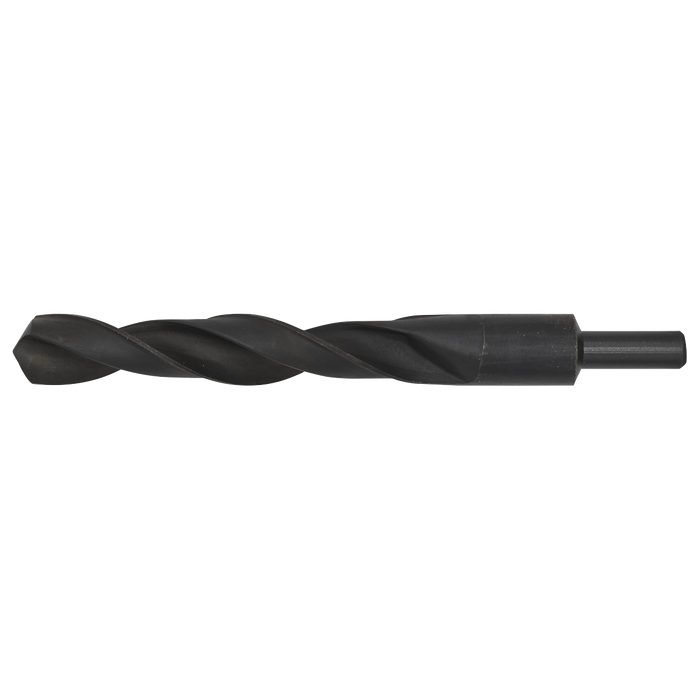 Sealey BSB24.5 Blacksmith Bit - Ø24.5 x 235mm
