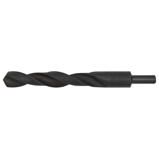 Sealey BSB25.0 Blacksmith Bit - Ø25 x 240mm