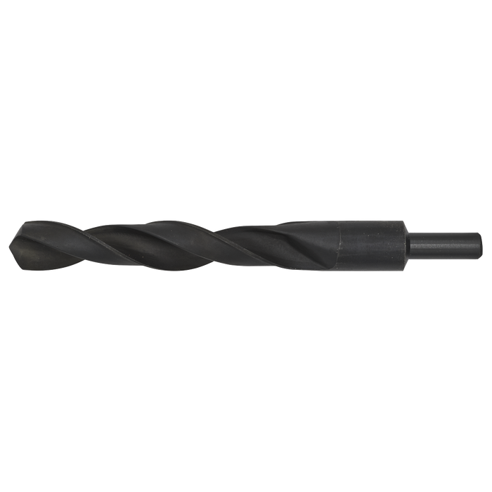 Sealey BSB25.0 Blacksmith Bit - Ø25 x 240mm
