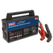 Sealey BSCU170 Schumacher® Battery Support Unit & Charger - 12V 100A