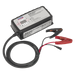 Sealey BSCU25 Battery Support Unit & Charger 12V-25A/24V-12.5A