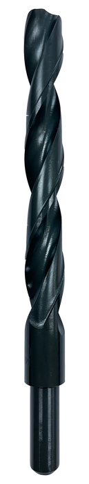 Abracs 14.0mm x 10mm Blacksmith Drill Bit, BSDB14010