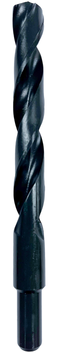 Abracs 17.0mm x 13mm Blacksmith Drill Bit, BSDB17013