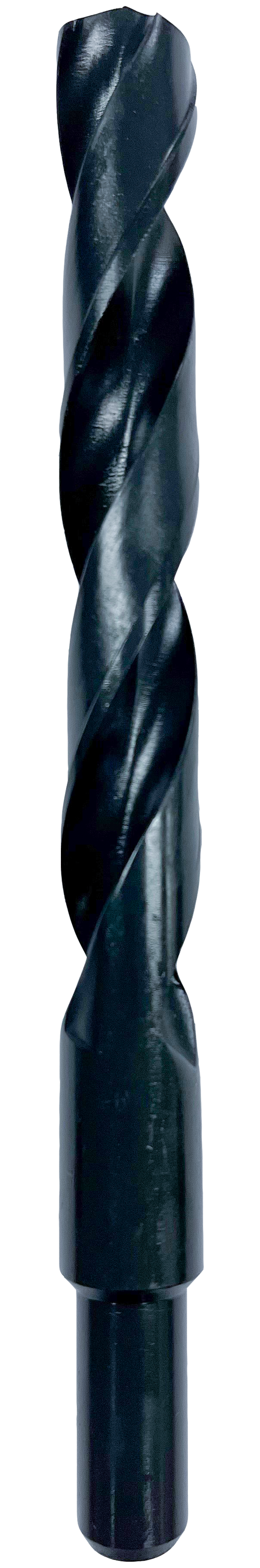 Abracs 17.0mm x 13mm Blacksmith Drill Bit, BSDB17013