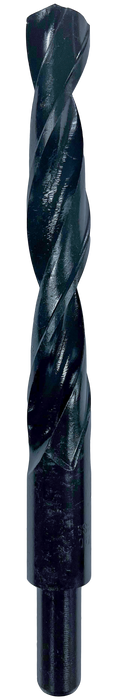 Abracs 19.0mm x 13mm Blacksmith Drill Bit, BSDB19013