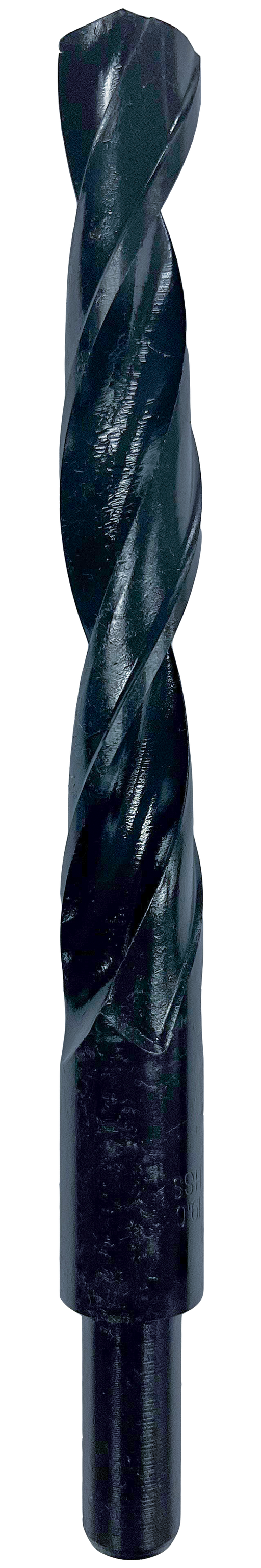 Abracs 19.0mm x 13mm Blacksmith Drill Bit, BSDB19013