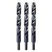 Abracs 5 Pieces Blacksmith Drill Bit Set, BSDBSET5