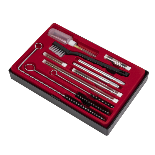 Sealey BSGC5 Spray Gun Cleaning Set 22pc