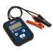 Sealey BT2011 Digital Start/Stop Battery & Alternator/Starter Tester 12/24V