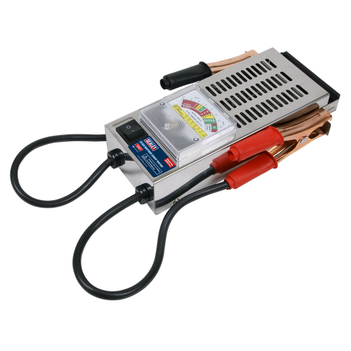 Sealey BT91/7 Battery Drop Tester 6/12V