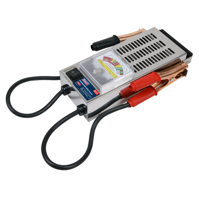 Sealey BT91/7 Battery Drop Tester 6/12V