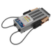 Sealey BT91/7PF Professional Battery Drop Tester 6/12V - Polarity Free