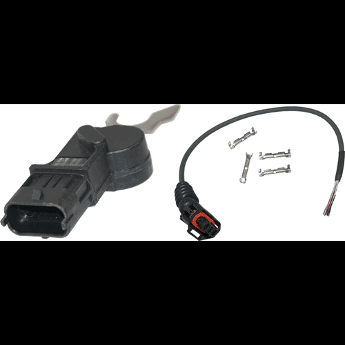 Camshaft Position Sensor, CCL - CAM-032