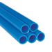 Sealey CAS22NP Rigid Nylon Pipe 22mm x 3m Pack of 5 (John Guest Speedfit® - PARM22183M20B)