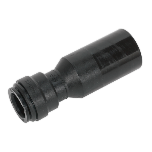 Sealey CAS2815 Reducer 28-15mm Pack of 2 (John Guest Speedfit® - PM062815E)