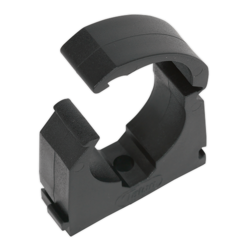 Sealey CAS28PC Pipe Clip 28mm Pack of 20 (John Guest Speedfit® - PC28E)