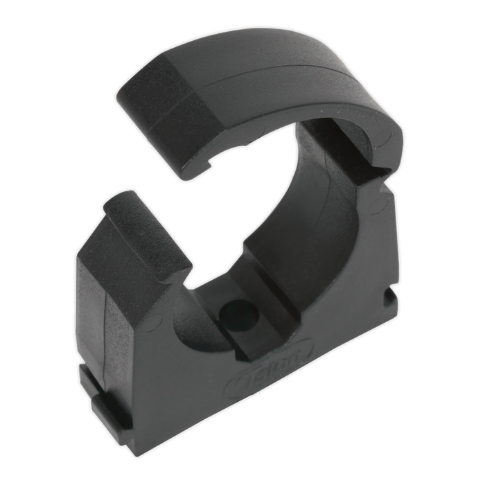 Sealey CAS28PC Pipe Clip 28mm Pack of 20 (John Guest Speedfit® - PC28E)