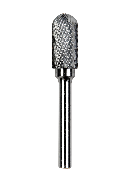 Abracs Cylindrical ball nose, CBC031403DC