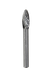 Abracs F - Ball nose tree - 12 x 25 x 6mm, CBF122506DC