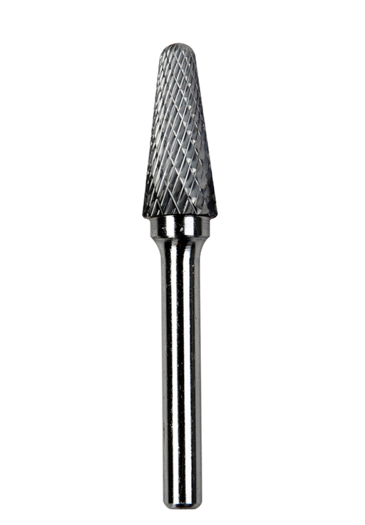 Abracs Ball nose cone, CBL031203DC