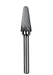 Abracs Ball nose cone, CBL031203DC