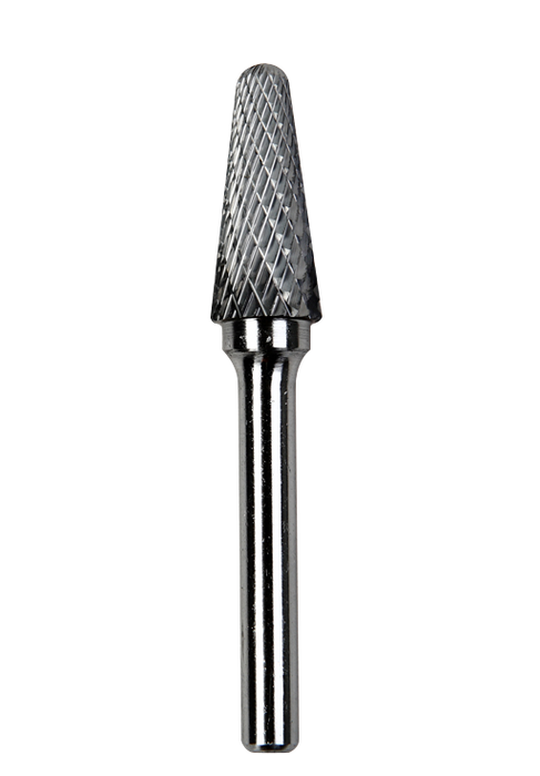 Abracs Ball nose cone, CBL031203DC