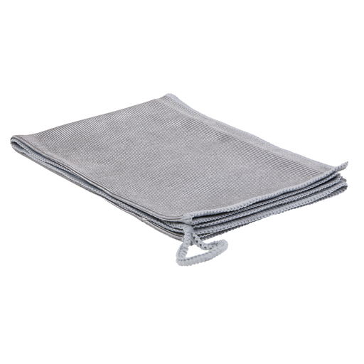 Sealey CC71 Sheen Microfibre Cloth