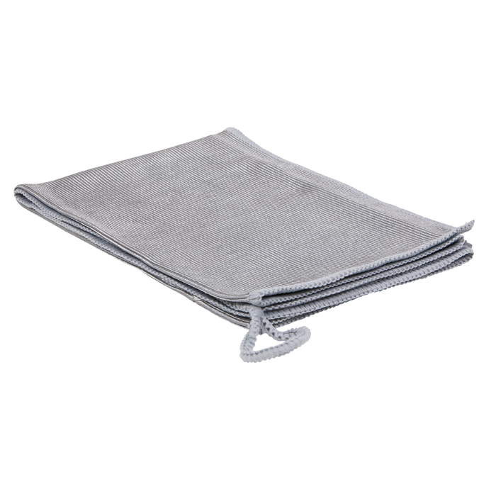 Sealey CC71 Sheen Microfibre Cloth